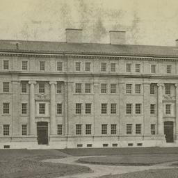 Page No. 110 - East Hall, N...