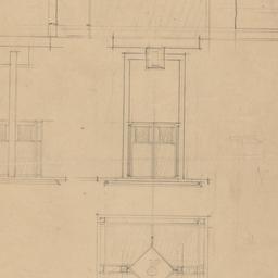 Lamp design details