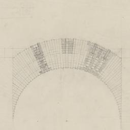 Arch elevation