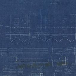 Working drawing #7: Millwor...