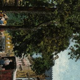 Getty Square, Yonkers, N. Y.