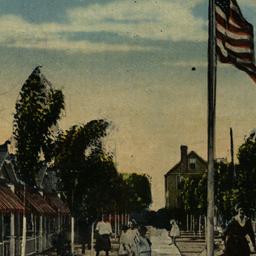 Eagan's Bayside Cottage...