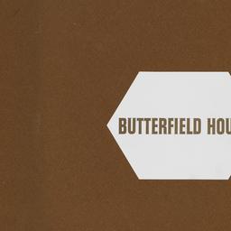 Butterfield House, 37 W. 12...
