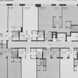 Chelsea Town House, 320 W. ...