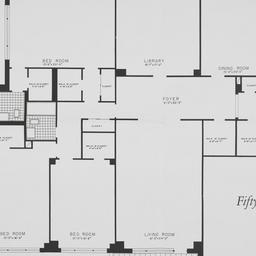 Town House East, 50 E. 79 S...