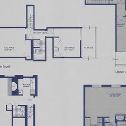 201 E. 12 Street, Typical P...