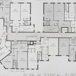 Washington Towers, 47-50 41...