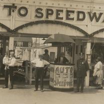 Rides: Auto Speedway at Roc...