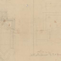 Light fixture details
