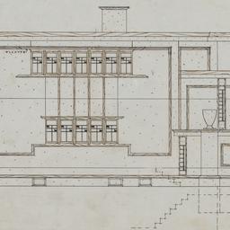 Street elevation