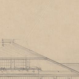 Exterior elevation
