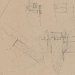 Beam sketch details