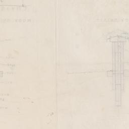Drafting room, living room ...
