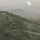 General view of the mountai...