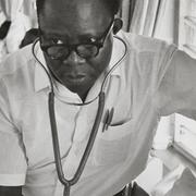 Dr. Ogunlesi, University Co...