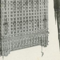Trinity Building, New York