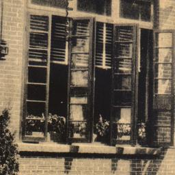 The Jumble Shop Restaurant