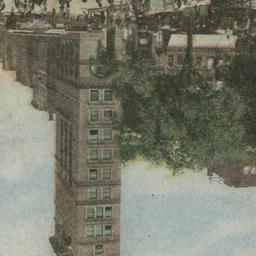Chambers St. and Broadway, ...