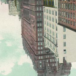 New York City, Waldorf Asto...