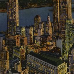 The Financial Center of the...