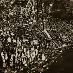 Entire Manhattan Island fro...