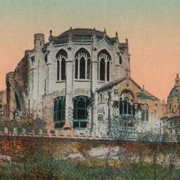 Cathedral of St. John, the ...