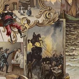 [Arbuckle Bros. Pictorial H...
