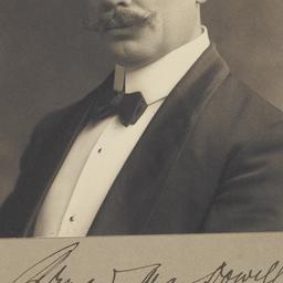 Edward Alexander MacDowell