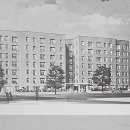 The Sands, 1730 E. 14 Street