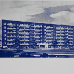 The Imperial House, 540 Oce...