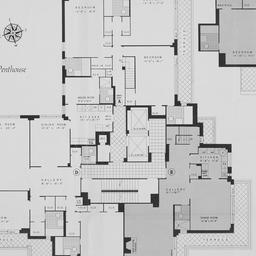 201 E. 62 Street, Penthouse