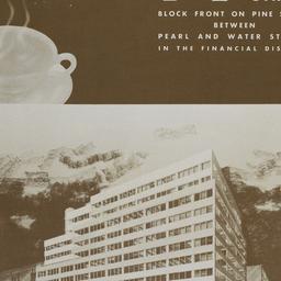 Coffee And Sugar Exchange, ...