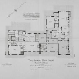 Two Sutton Place South, 2 S...