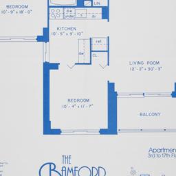 Bamford, 333 E. 56 Street, ...