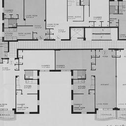 American Village - Texas, 8...