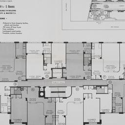 Walden Terrace, 64 Avenue A...