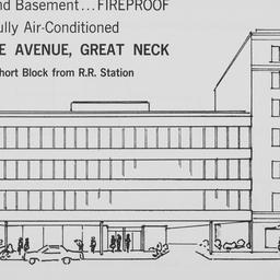 11 Grace Avenue, Office Bui...