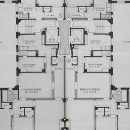 167 E. 82 Street, Typical F...