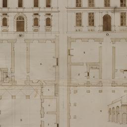 Serlio Book VI Plate 51