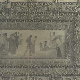 Page No. 202 - [Ceiling dec...