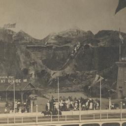 Dreamland, 1905
