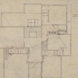 Burnham and Root Architects...