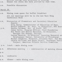 Board of Trustees