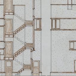 Side elevations