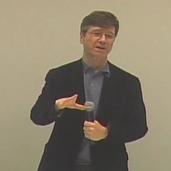 [Lecture] Sustainable Urban...