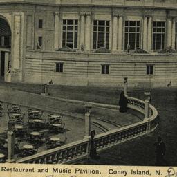 Dreamland: Restaurant and M...