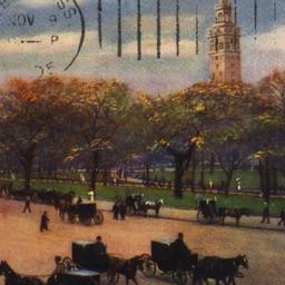 Greater New York, Madison S...