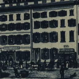 Broadway, Between Park Plac...