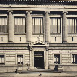 The New York Historical Soc...