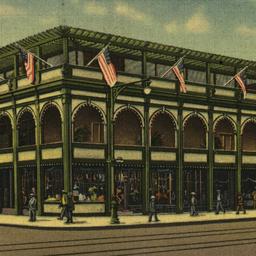 Feltmans Coney Island